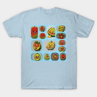 Funny watermelon design T-Shirt